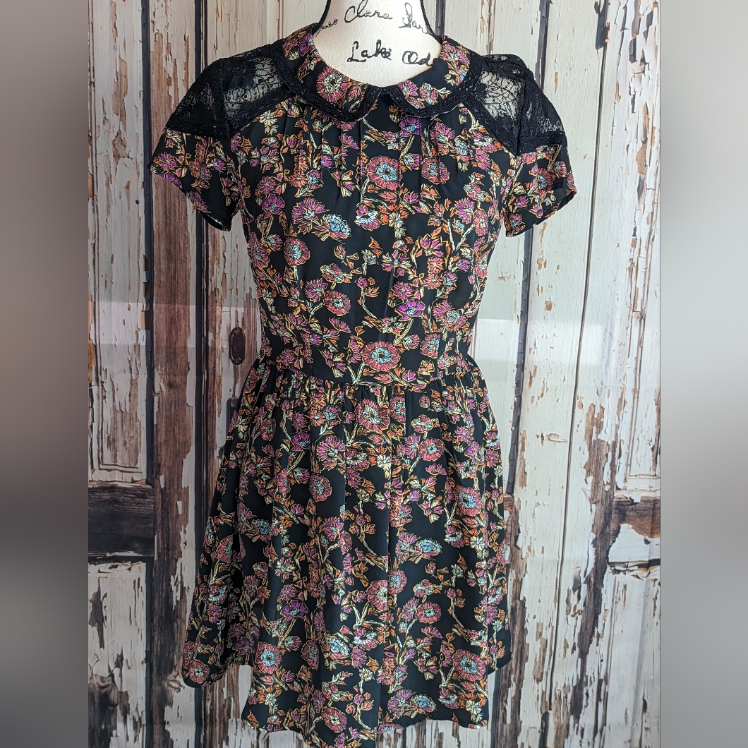 Top Shop Dress